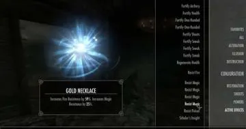 What is the most profitable item in skyrim?