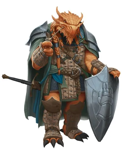 Is the dragonborn physically stronger