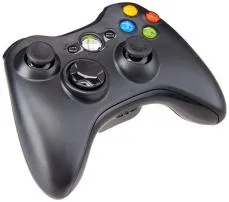 Why is my xbox 360 controller not bluetooth?
