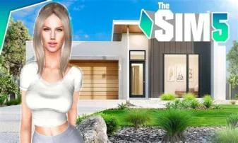 What is sims 5 coming out?