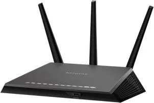 Should i turn off router at night?