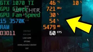 Will i get more fps with a better cpu?