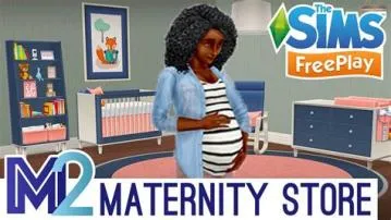 How do you get pregnant in sims 4 free play?