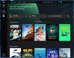 Is xbox cloud gaming still in beta?
