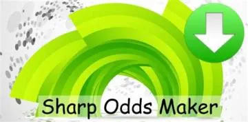How accurate are odds makers?