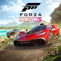 Can i play forza in my pc?