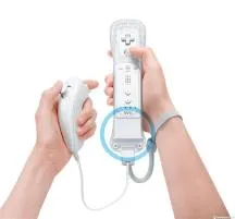 What is the benefit of wii motionplus?