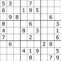 What is the fastest sudoku solving time?