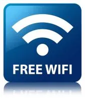 How to get free wi-fi?