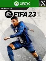 Does xbox one fifa 23 work on series s?