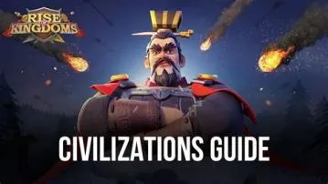 What is the best civilization in rise of kingdoms for free to play?