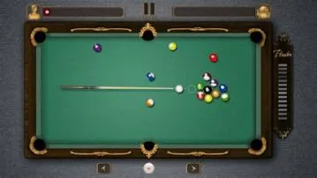 What is a free play pool table?