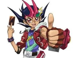 Who is the most popular yu-gi-oh protagonist?