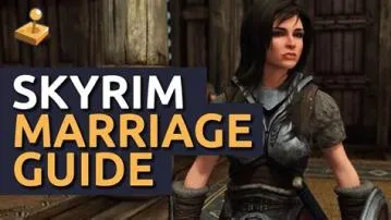 What happens if you miss your wedding skyrim?