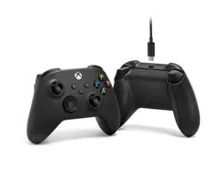 Why does the xbox controller have a usb-c port?