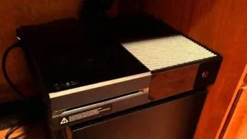 What happens when an xbox bricked?