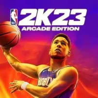 Is there a 2k23 app?