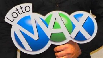 Is lotto max for canada?