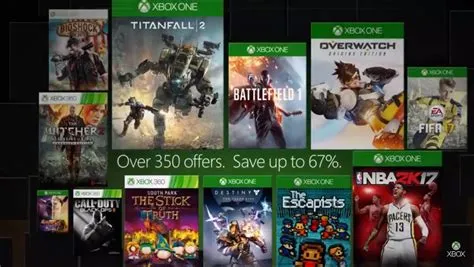 What is a free trial on xbox games