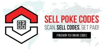 What is the poke codes app?