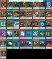 What is a tier 0 deck in yugioh?