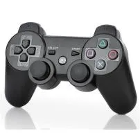 Which playstation controller has bluetooth?