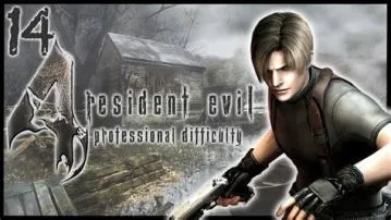 What is the best difficulty to play resident evil 2?