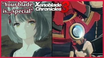 Who does noah end up with in xenoblade chronicles 3?