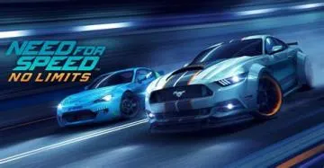 Is nfs no limits pc game?
