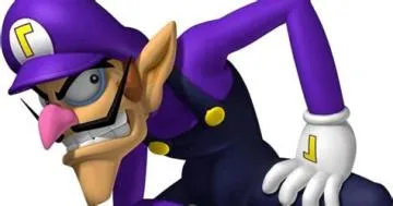 Why isn t waluigi in any games?