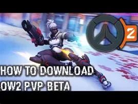 Can i download ow2 before it comes out?