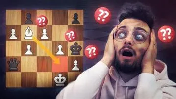 What are the worst first moves in chess?