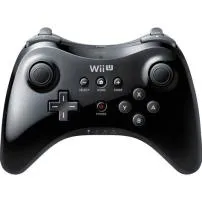 Does the wii u gamepad have a mic?