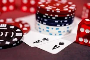 What are the easiest gambling games to win?