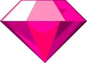 Is there a pink chaos emerald?