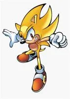 Who is the yellow hedgehog in sonic 2?