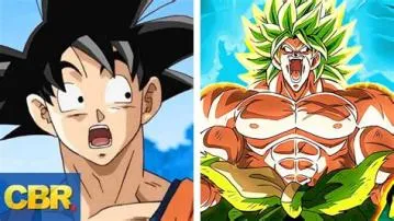 Who is the strongest z fighter other than goku?