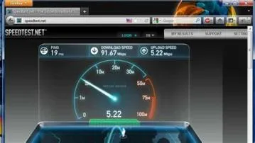 Is 18 mbps fast enough for online gaming?