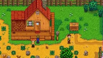 Is stardew valley a pay to win game?
