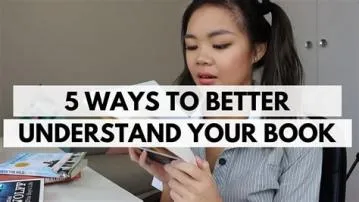 Is reading a book better than being on your phone?
