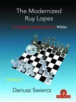 Is ruy lopez good for white?