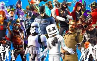 Is multiverse on epic games?
