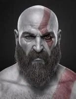 Is kratos a small god?