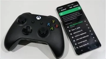 How to connect xbox one controller to android phone without bluetooth?