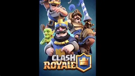 Are you allowed to swear on clash royale
