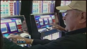 Why is it illegal to have casinos in texas?