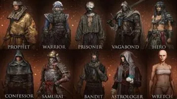 What is the toughest class in elden ring?