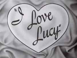 What is i love lucys real name?