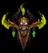 What class is demon hunter in wow?