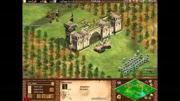 What is the best civilization in age of empires 2 black forest?